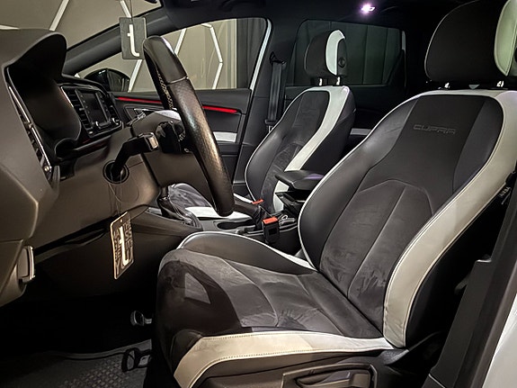 Seat Leon 7 of 19