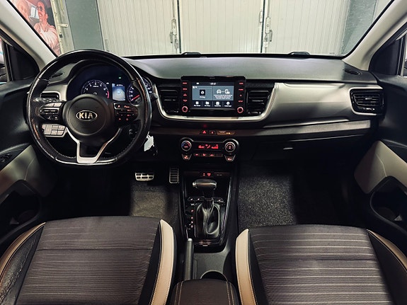 Kia Stonic 21 of 24