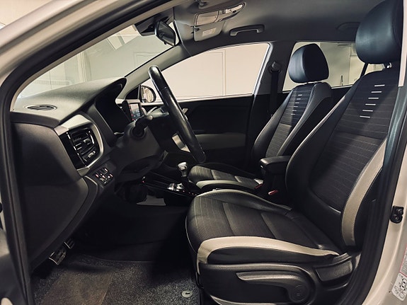 Kia Stonic 20 of 24