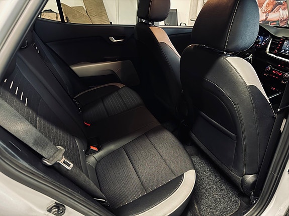 Kia Stonic 23 of 24