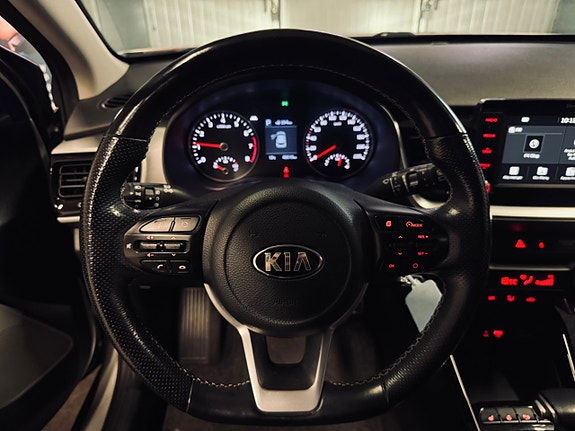 Kia Stonic 13 of 24