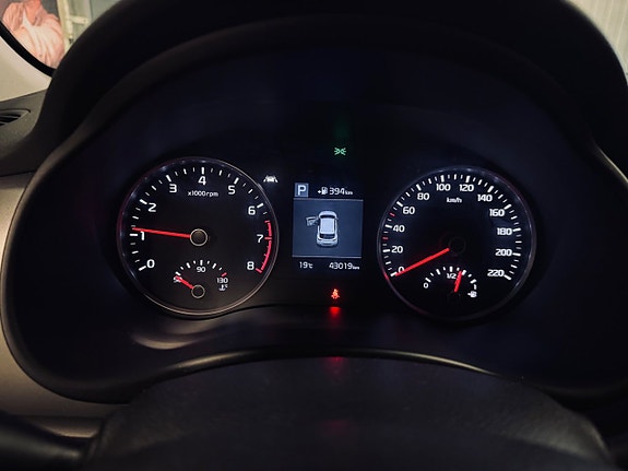 Kia Stonic 14 of 24