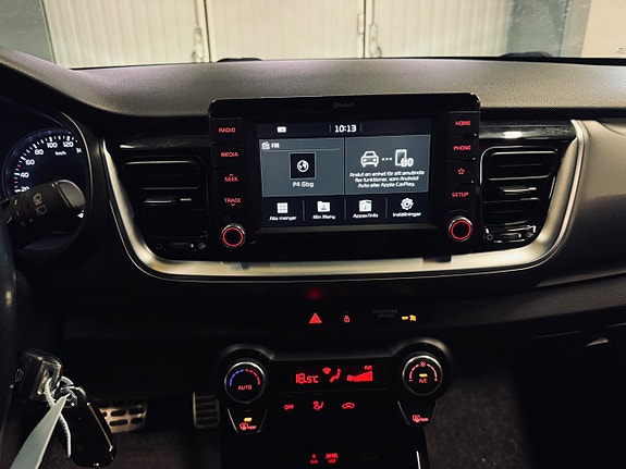 Kia Stonic 19 of 24