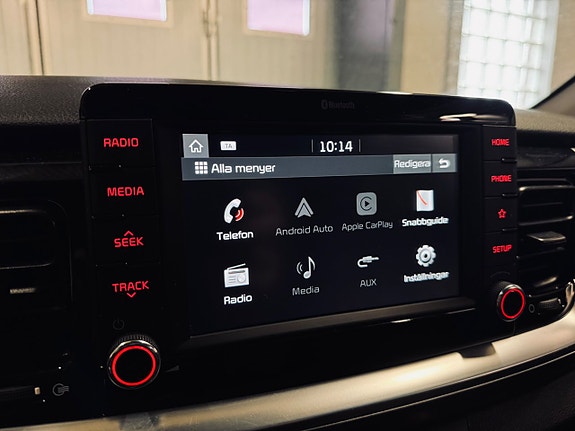 Kia Stonic 8 of 24