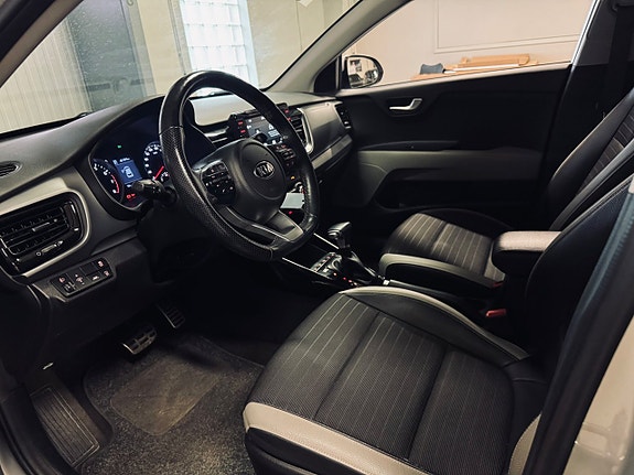 Kia Stonic 12 of 24