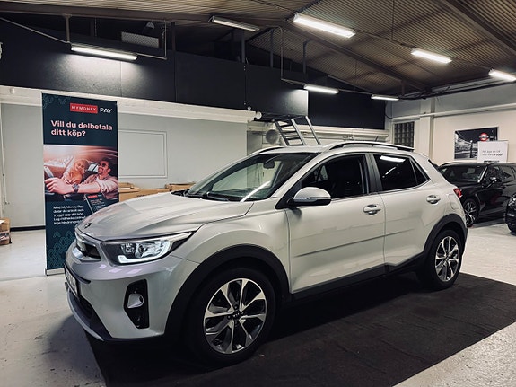 Kia Stonic 11 of 24