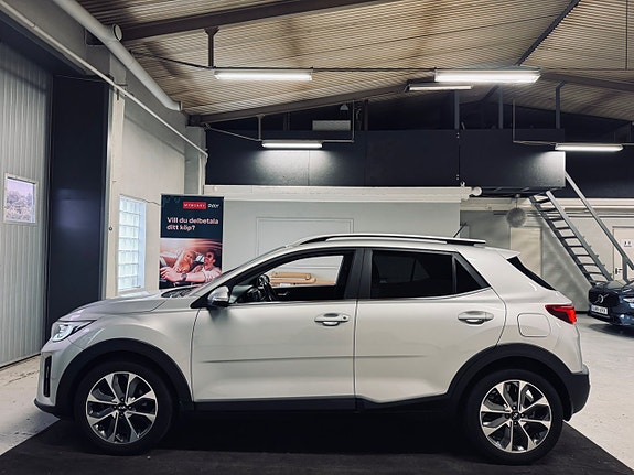 Kia Stonic 10 of 24