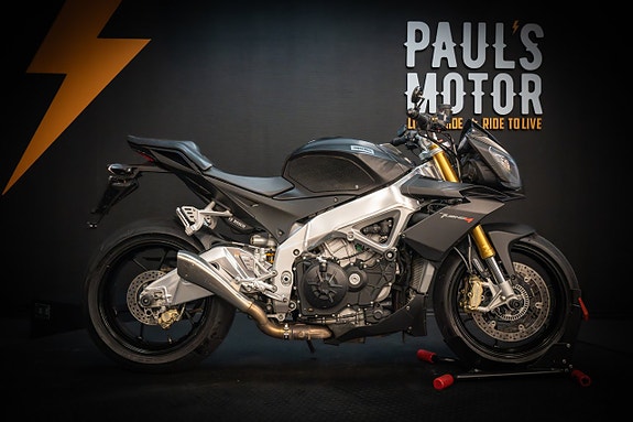 Aprilia Tuono V4 R 1000 2 of 24