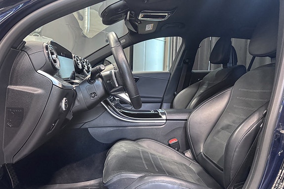 Mercedes-Benz C300 e 10 of 25