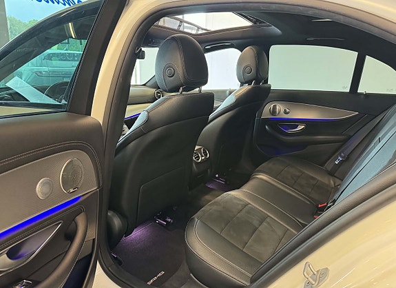 Mercedes-Benz E220 d 15 of 28
