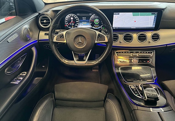 Mercedes-Benz E220 d 16 of 28