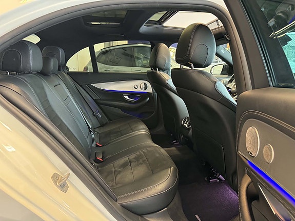 Mercedes-Benz E220 d 14 of 28
