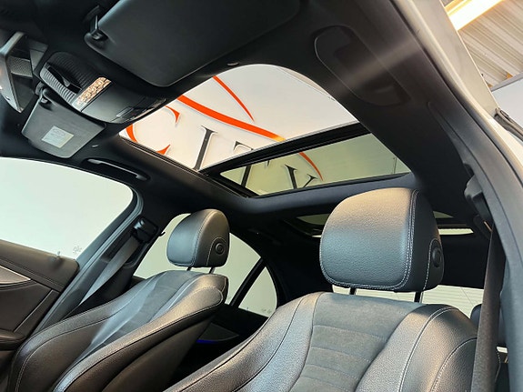 Mercedes-Benz E220 d 24 of 28
