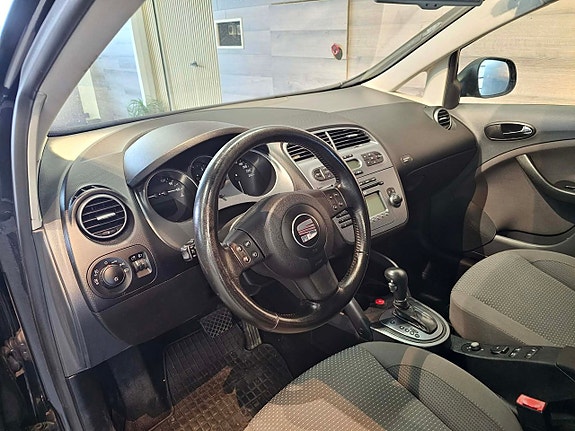 Seat Altea XL 4 of 17