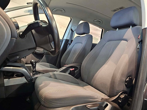 Seat Altea XL 6 of 17