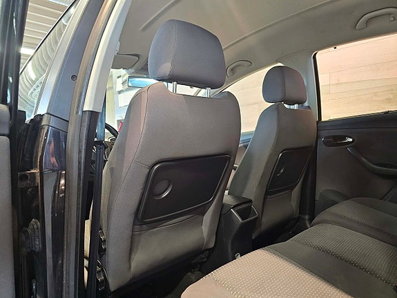 Seat Altea XL 7 of 17