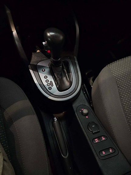 Seat Altea XL 14 of 17