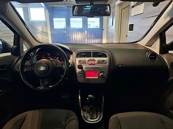 Seat Altea XL 11 of 17
