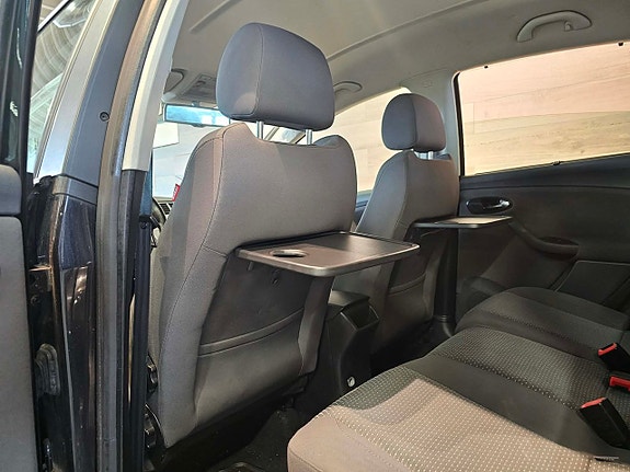 Seat Altea XL 8 of 17