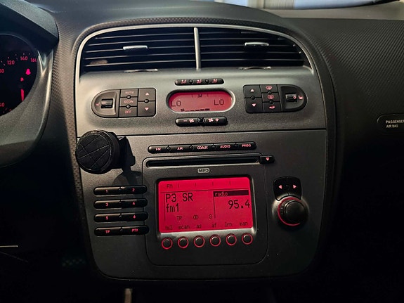 Seat Altea XL 13 of 17