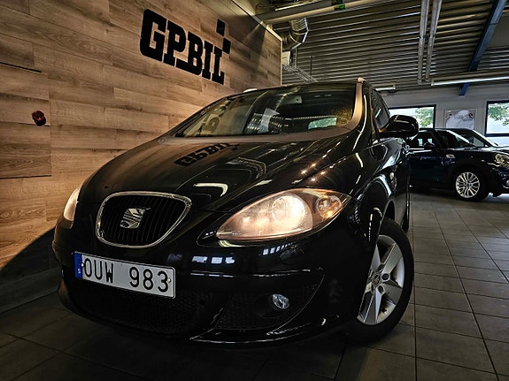 Seat Altea XL 15 of 17