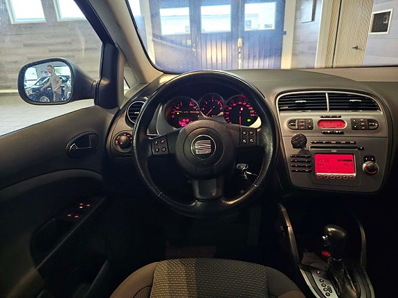 Seat Altea XL 10 of 17
