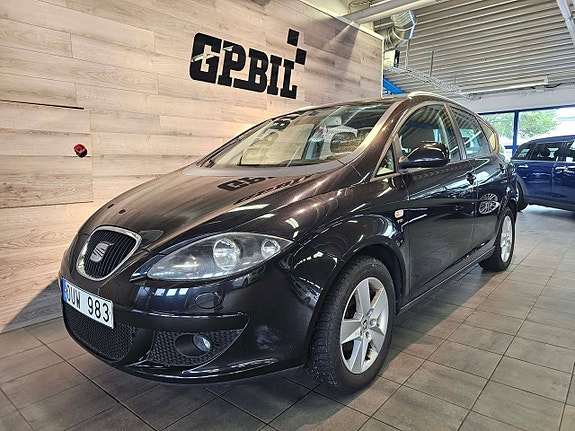 Seat Altea XL