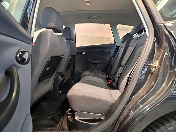 Seat Altea XL 9 of 17