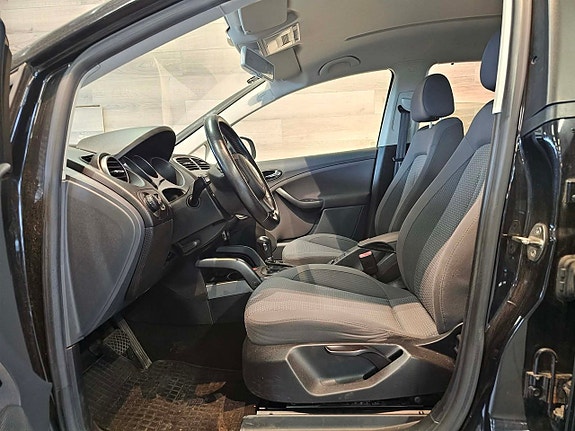 Seat Altea XL 5 of 17