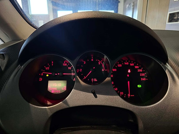 Seat Altea XL 12 of 17