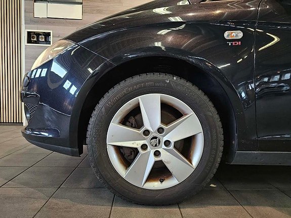 Seat Altea XL 17 of 17
