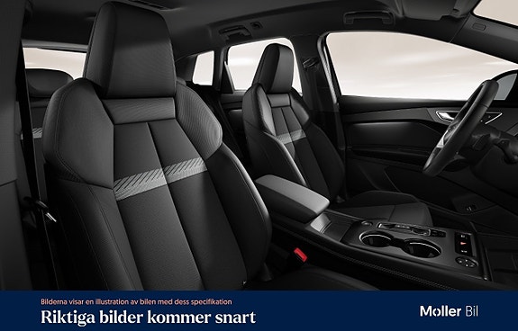 Audi Q4 e-tron 8 of 9