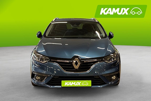 Renault Megane 6 of 22