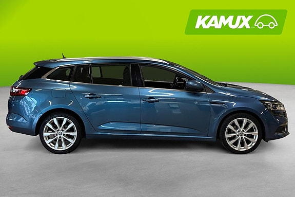 Renault Megane 2 of 22