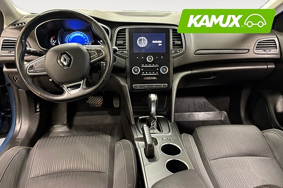 Renault Megane 10 of 22