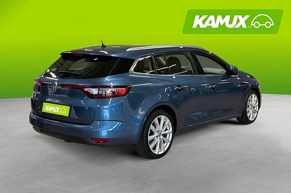 Renault Megane 4 of 22