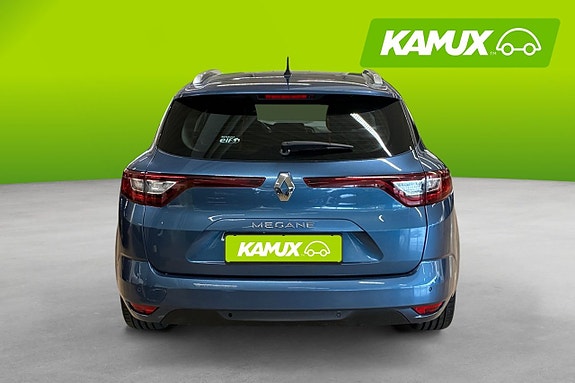 Renault Megane 5 of 22