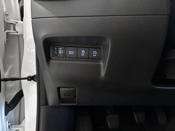 Toyota Aygo X 17 of 19