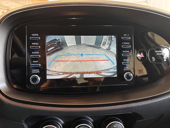 Toyota Aygo X 16 of 19
