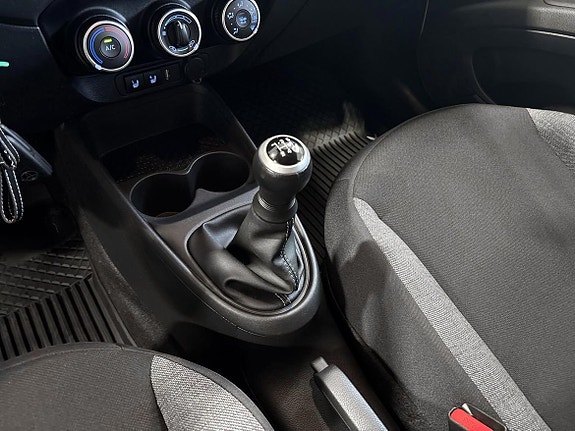 Toyota Aygo X 18 of 19