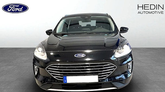 Ford Kuga 5 of 18