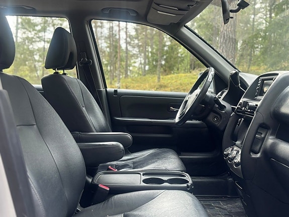 Honda CR-V 14 of 21