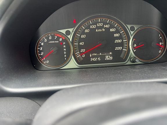 Honda CR-V 9 of 21