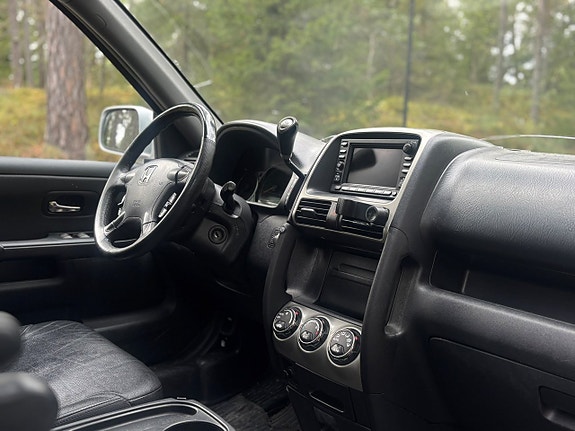 Honda CR-V 13 of 21