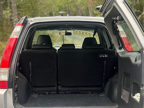 Honda CR-V 10 of 21