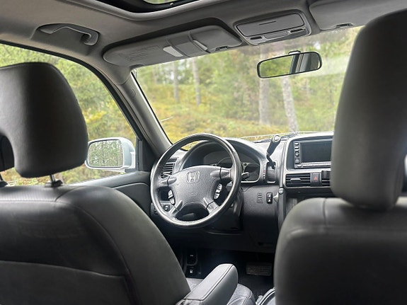 Honda CR-V 11 of 21