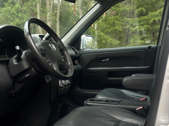 Honda CR-V 19 of 21