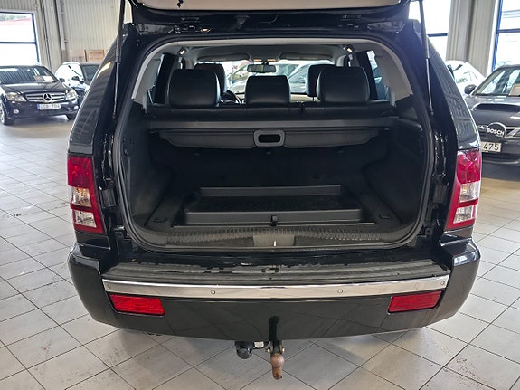 Jeep Grand Cherokee 11 of 11