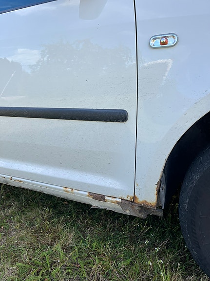 Volkswagen Caddy 7 of 10