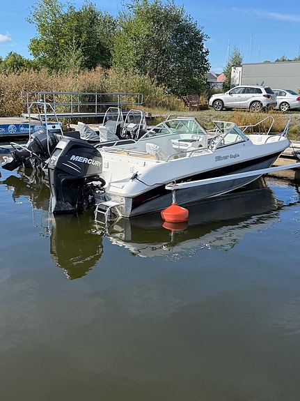 Silver Eagle 650 DC/BR 2 of 4